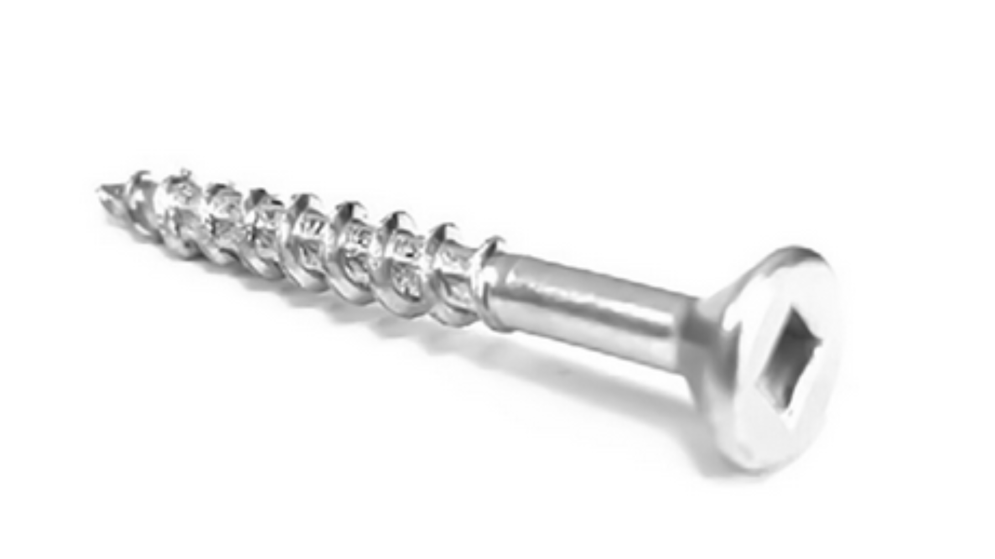 Robertson vs. Machine Screws: A Professional Guide to Fastener Selecti ...