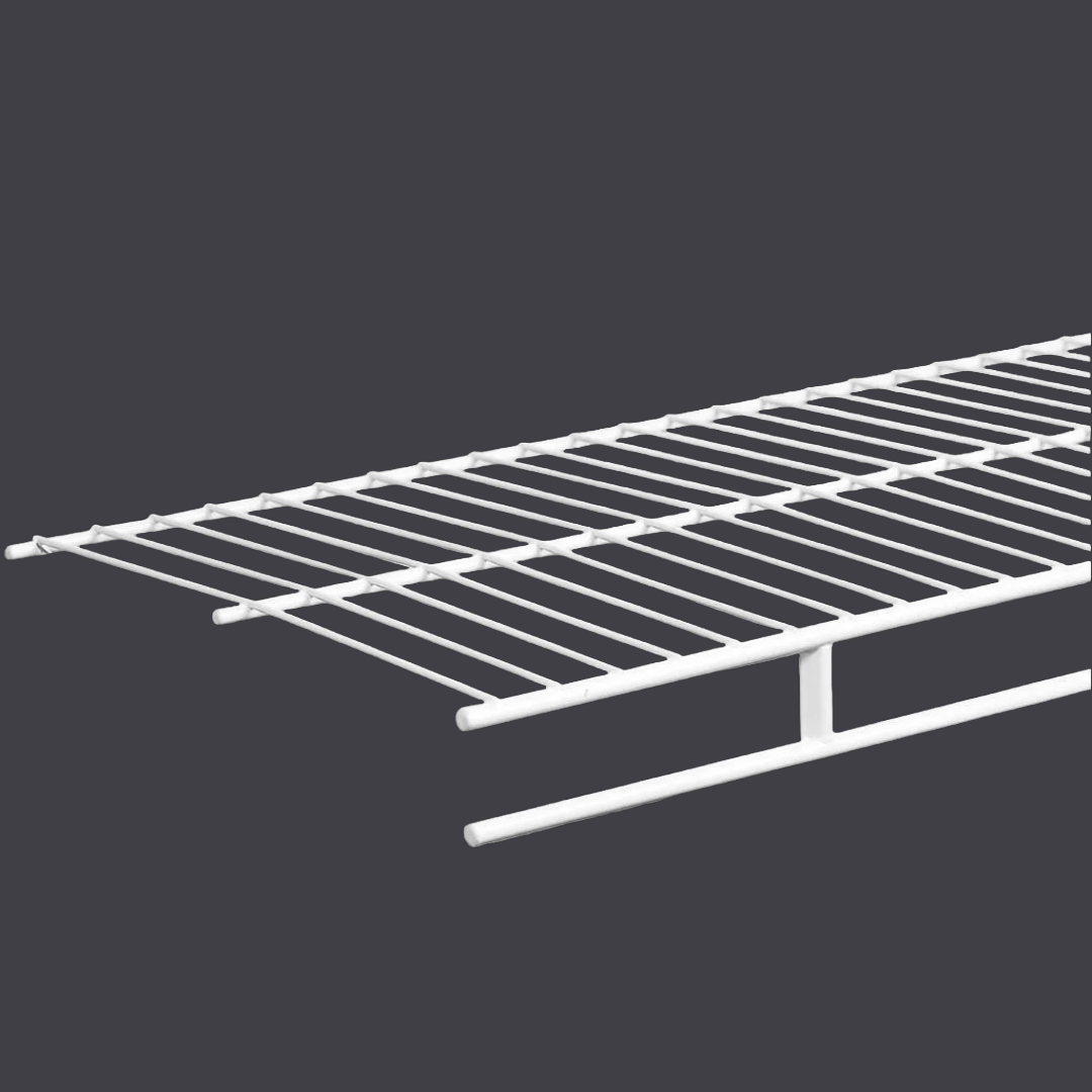Shelf and Rod Wire Shelving – Northam Distributor Ltd